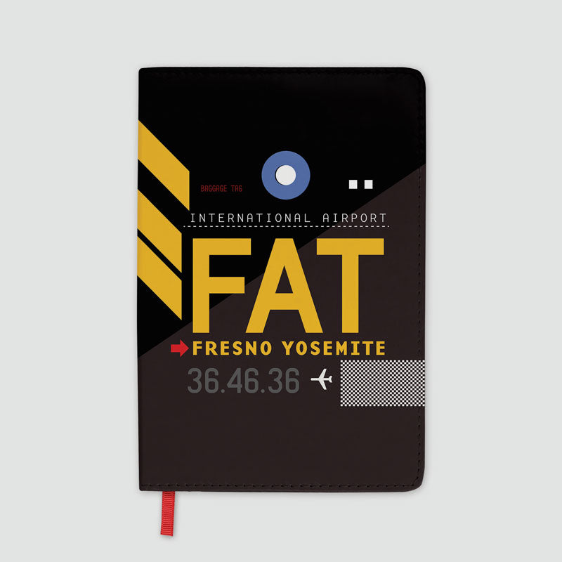 FAT - Journal
