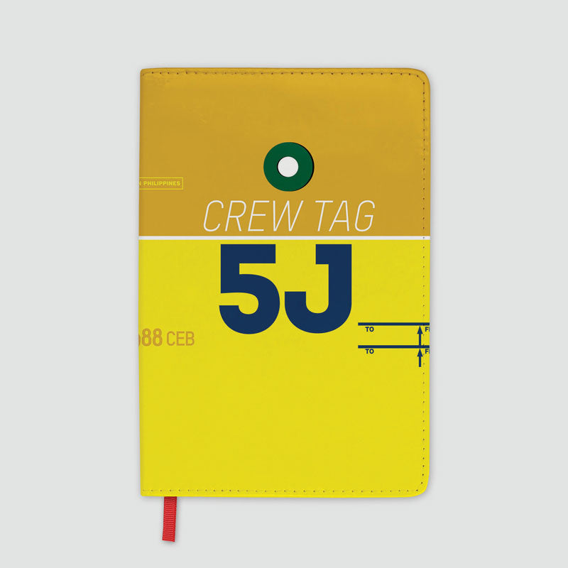 5J - Journal