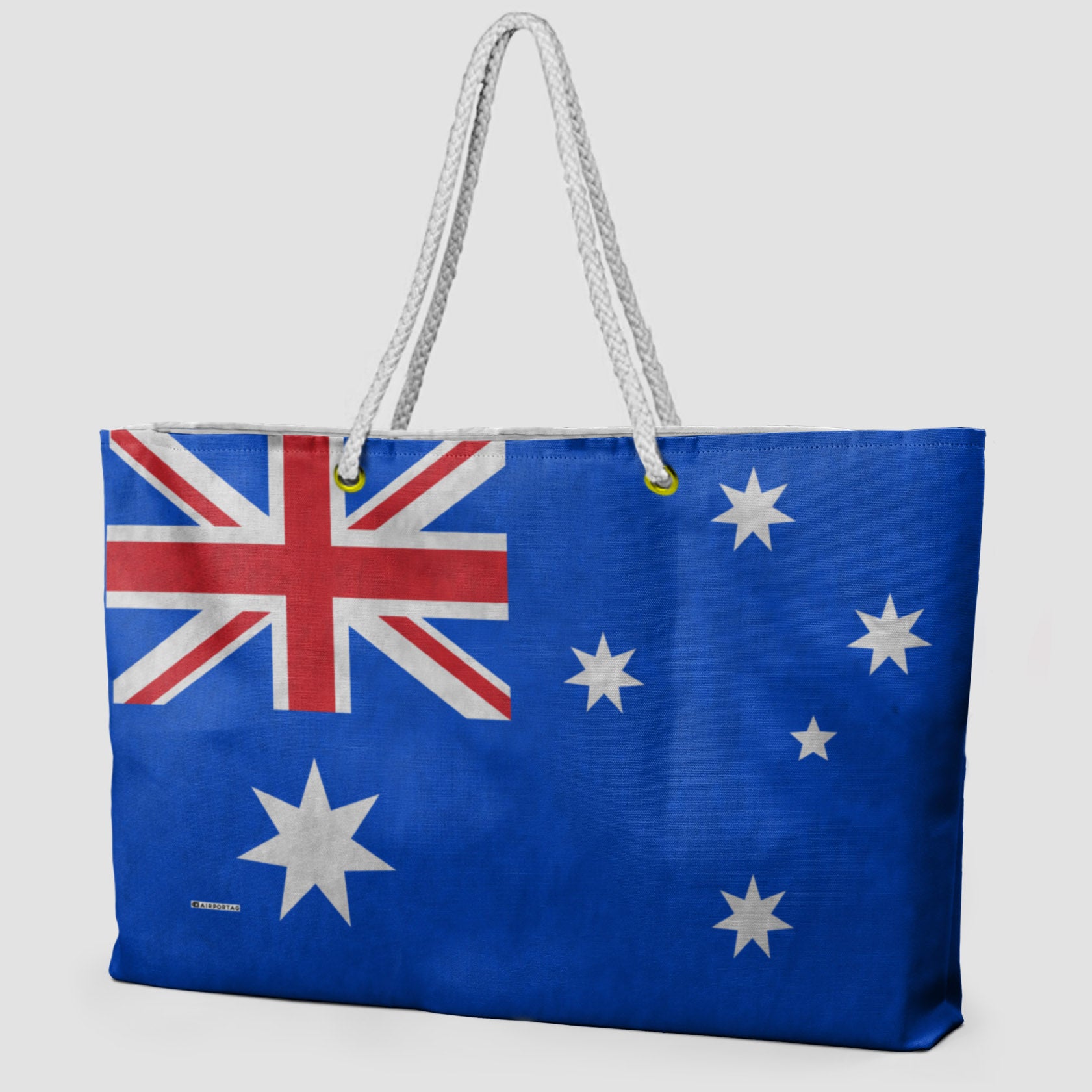 Australian Flag - Weekender Bag - Airportag