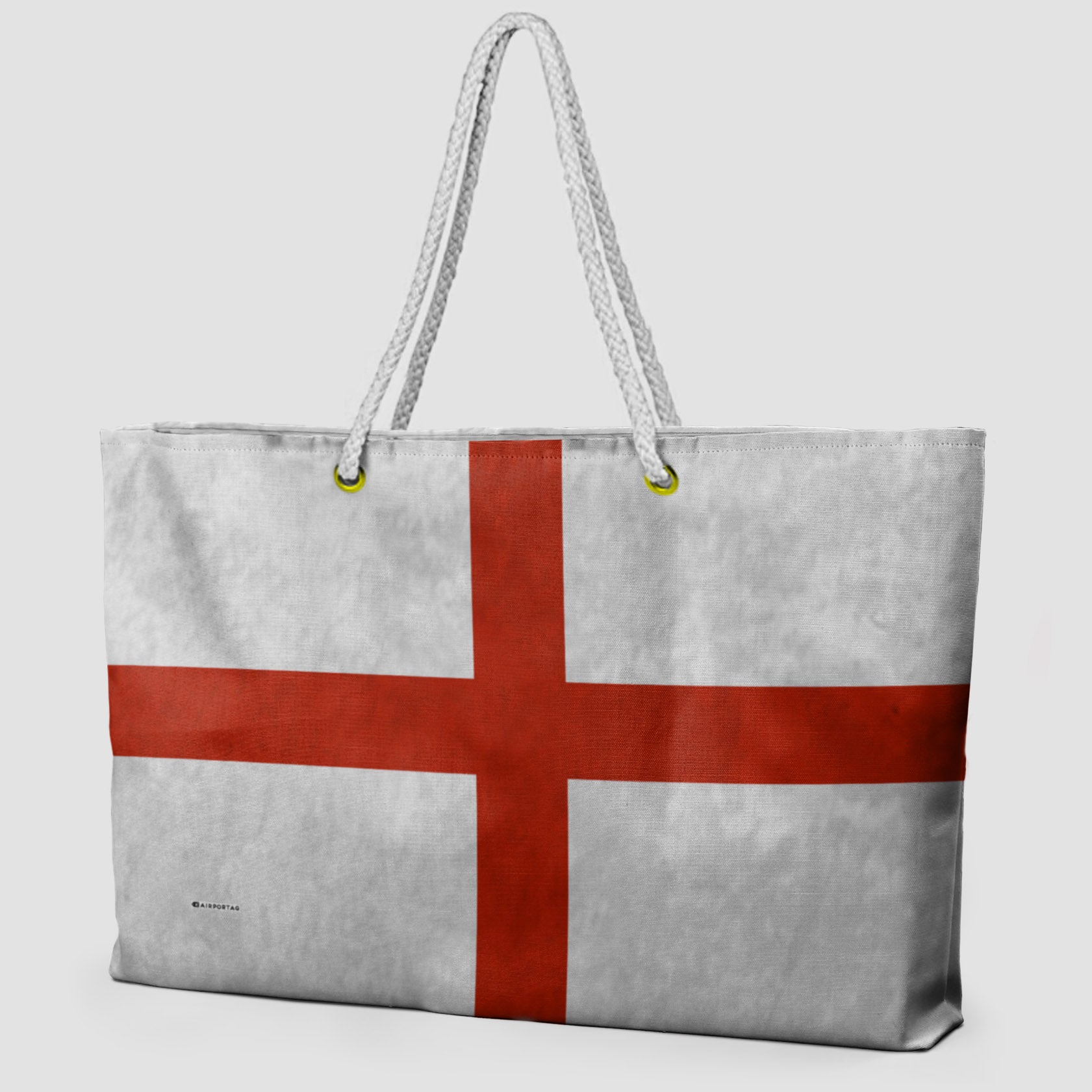 England's Flag - Weekender Bag - Airportag