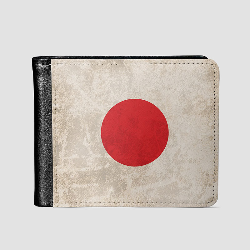 日本国旗 - メンズ財布