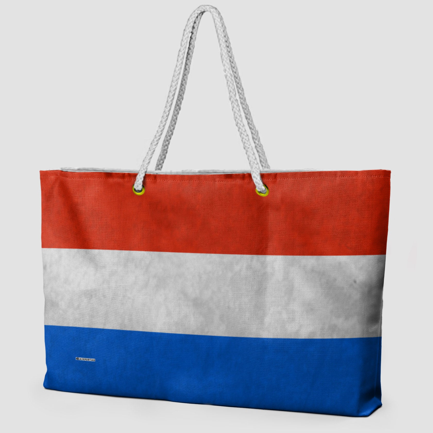 Dutch Flag - Weekender Bag - Airportag