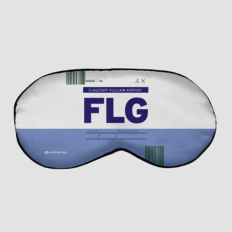FLG - Sleep Mask