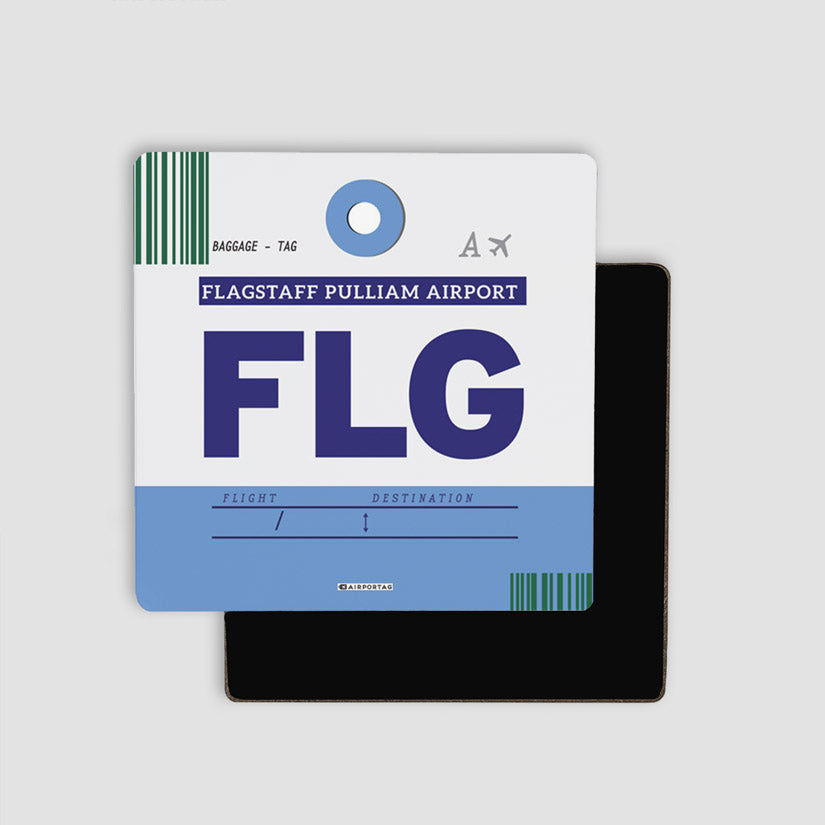 FLG - Magnet