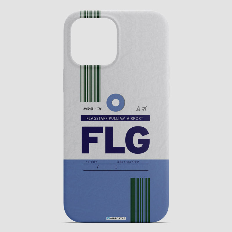FLG - 電話ケース