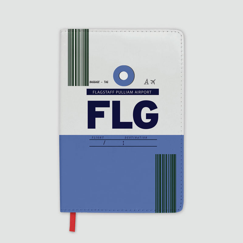 FLG - Journal