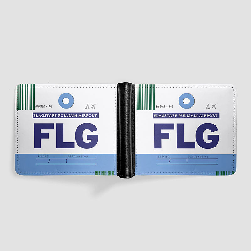 FLG - Men's Wallet