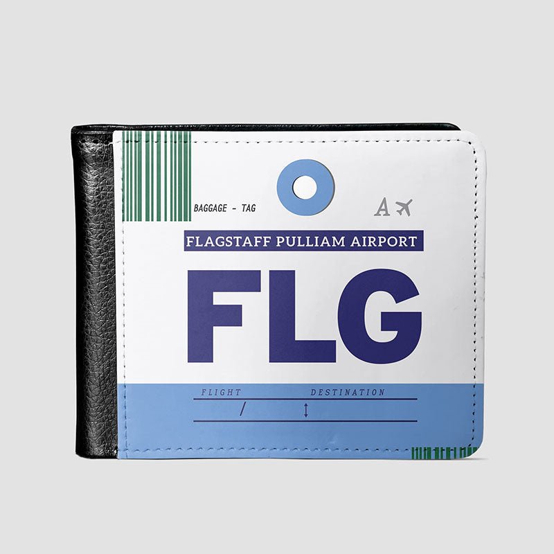 FLG - Men's Wallet
