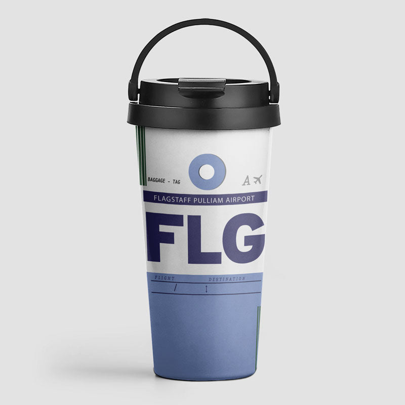 FLG - Tasse de voyage