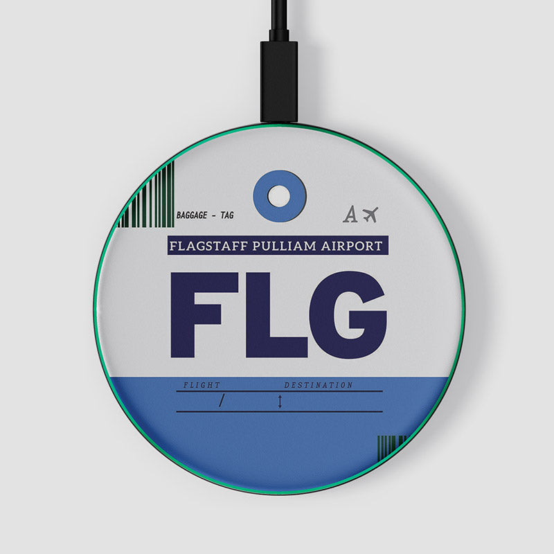 FLG - ワイヤレス充電器