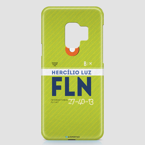 FLN - Phone Case - Airportag