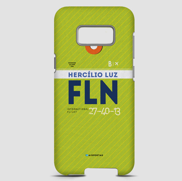 FLN - Phone Case - Airportag