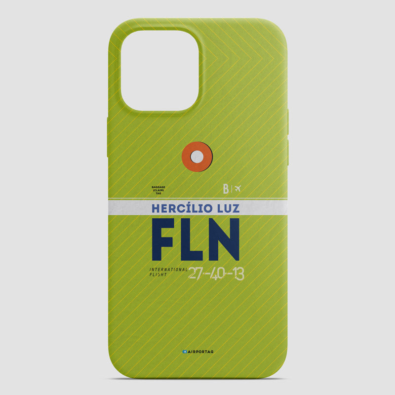 FLN - Phone Case
