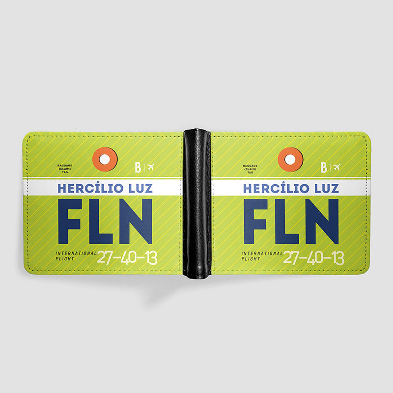 FLN - Men's Wallet