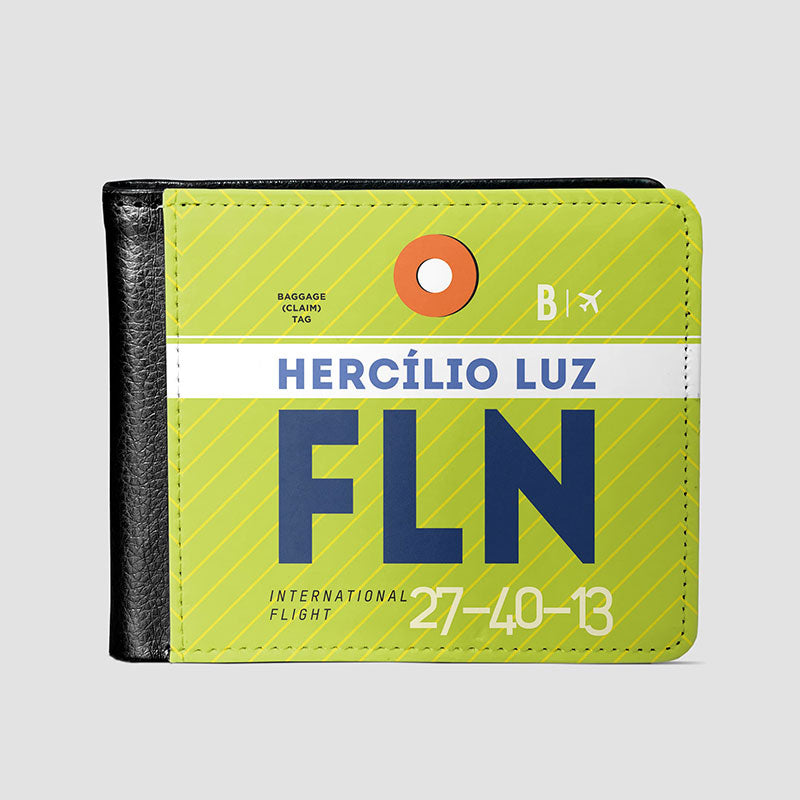 FLN - Men's Wallet