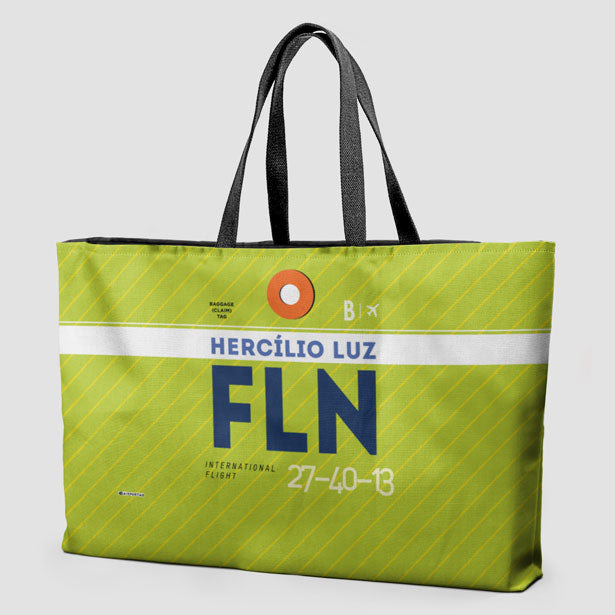 FLN - Weekender Bag - Airportag