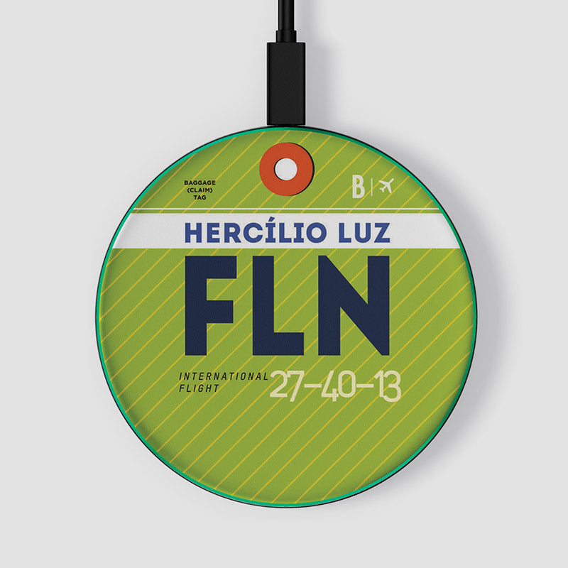 FLN - ワイヤレス充電器