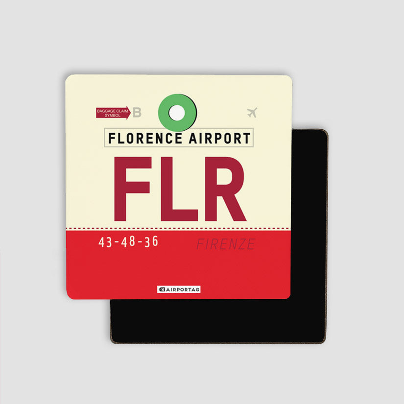 FLR - Magnet