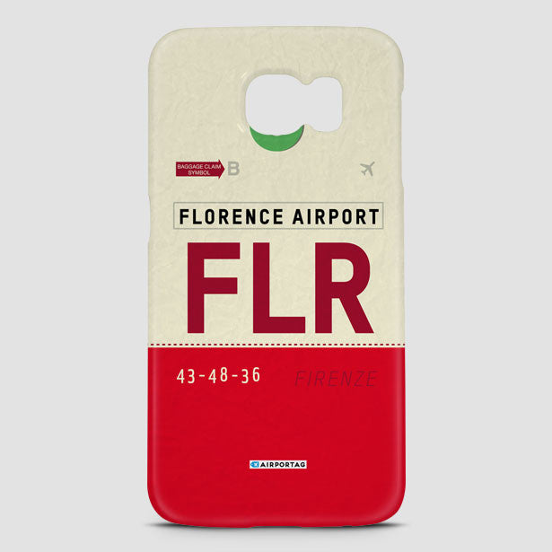 FLR - Phone Case - Airportag