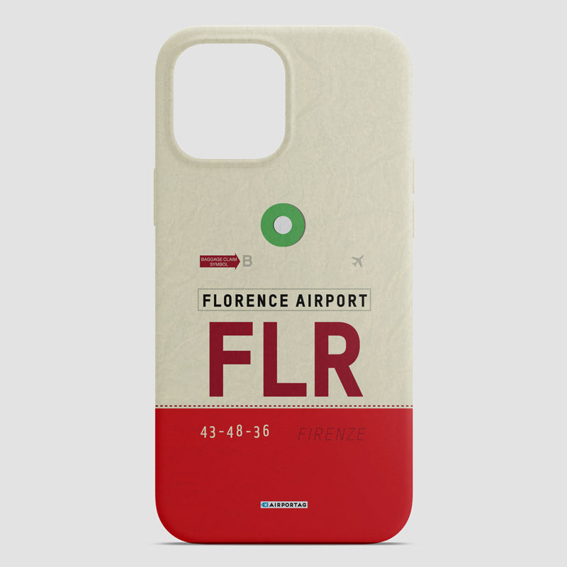 FLR - Coque de téléphone