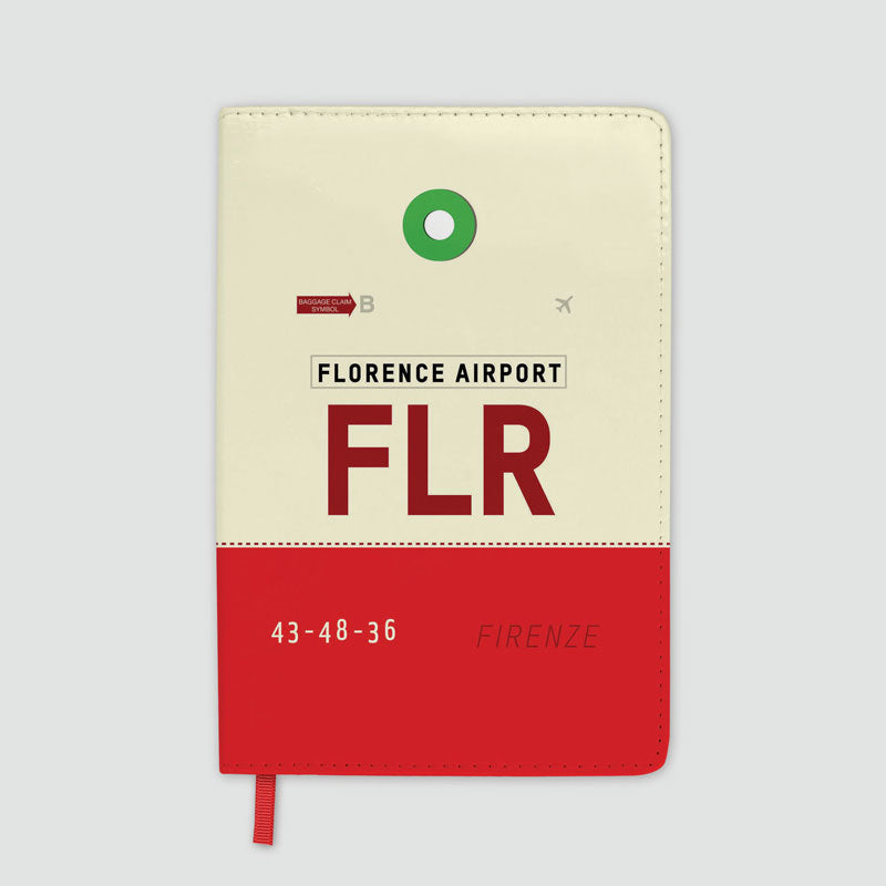 FLR - Journal