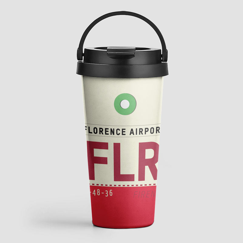 FLR - Tasse de voyage
