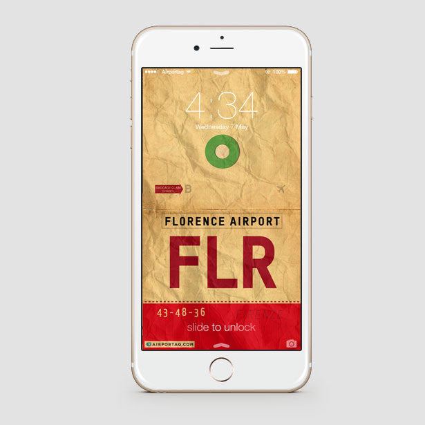 FLR - Mobile wallpaper - Airportag