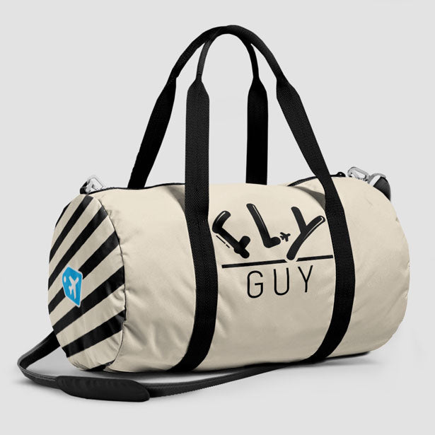 Fly Guy - Duffle Bag - Airportag