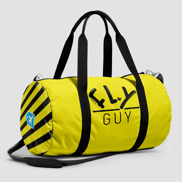 Fly Guy - Duffle Bag - Airportag