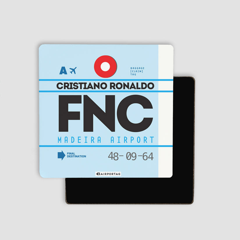 FNC - Magnet