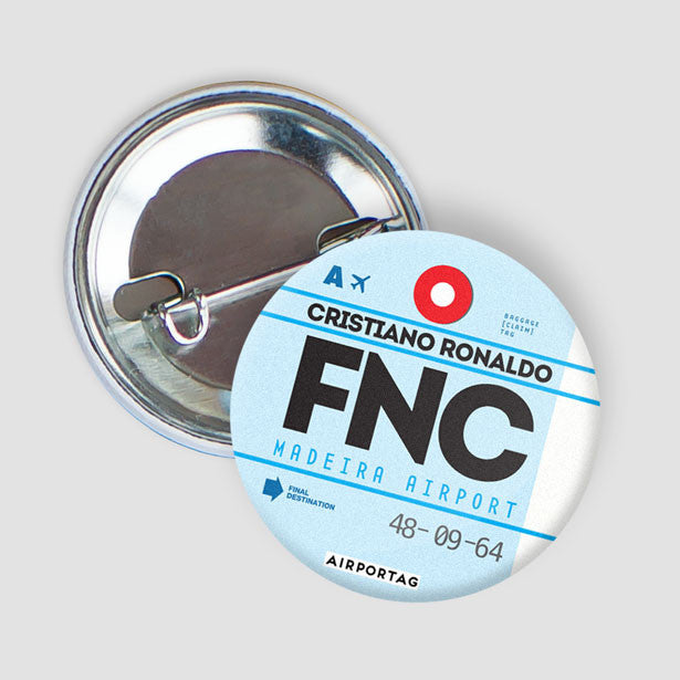 FNC - Button - Airportag