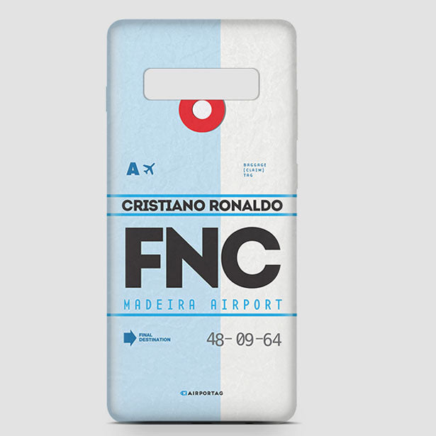 FNC - Phone Case airportag.myshopify.com
