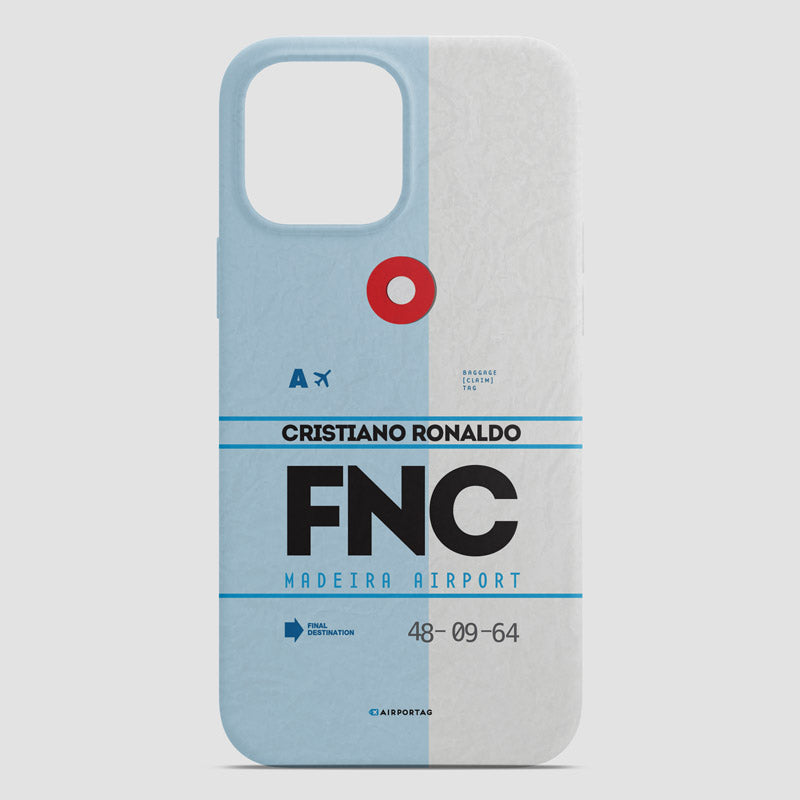 FNC - Phone Case