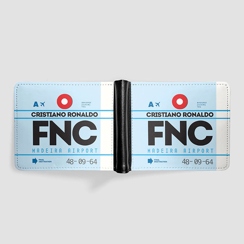 FNC - メンズウォレット