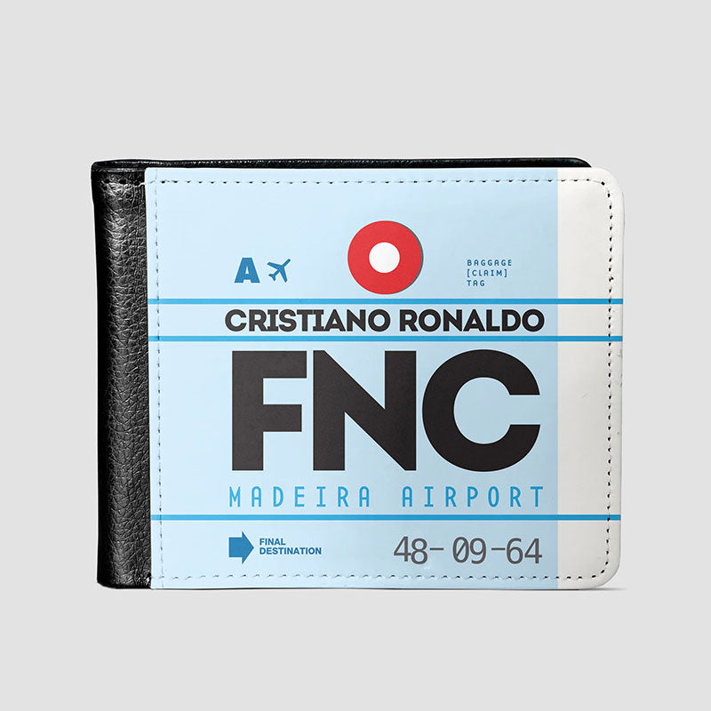 FNC - Men's Wallet