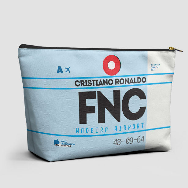 FNC - Pouch Bag - Airportag