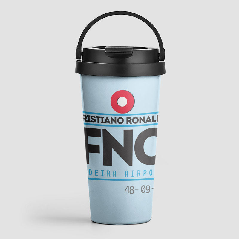 FNC - Tasse de voyage