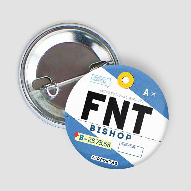 FNT - Button - Airportag