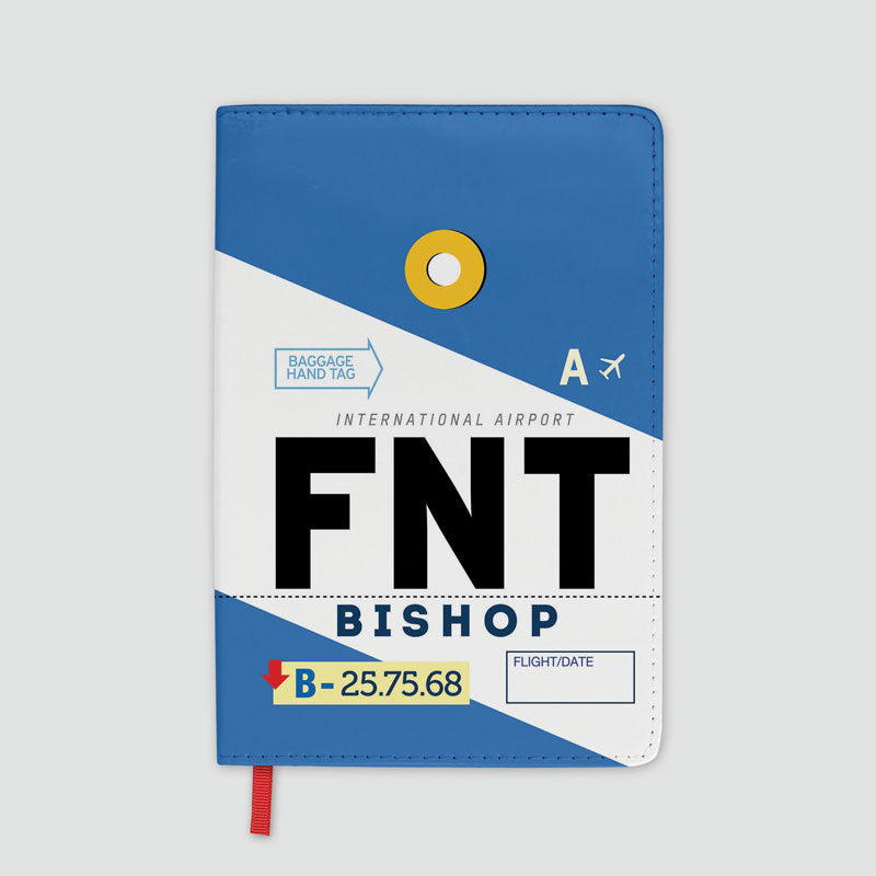 FNT - Journal