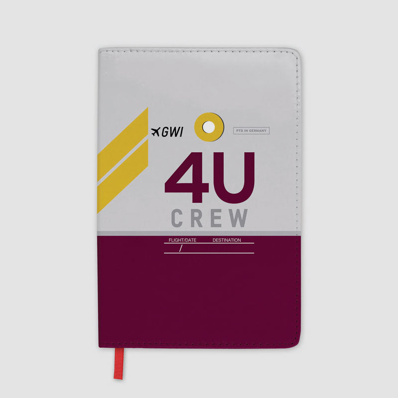 4U - Journal