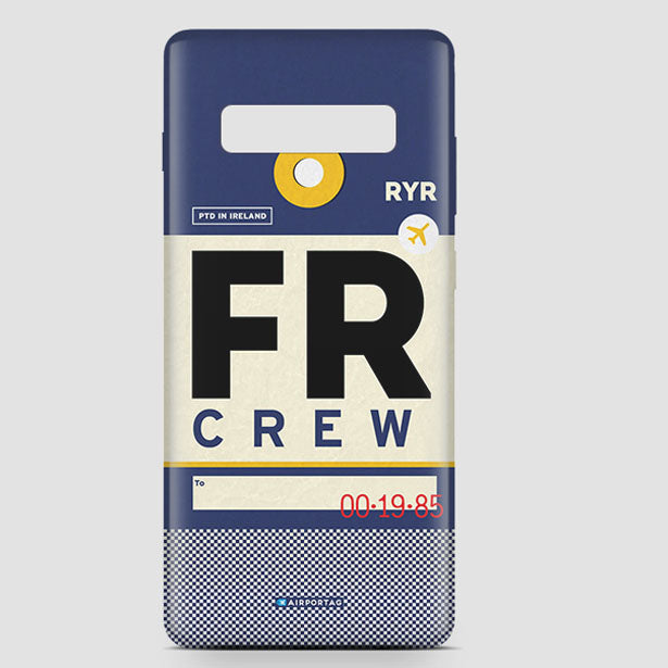 FR - Phone Case airportag.myshopify.com