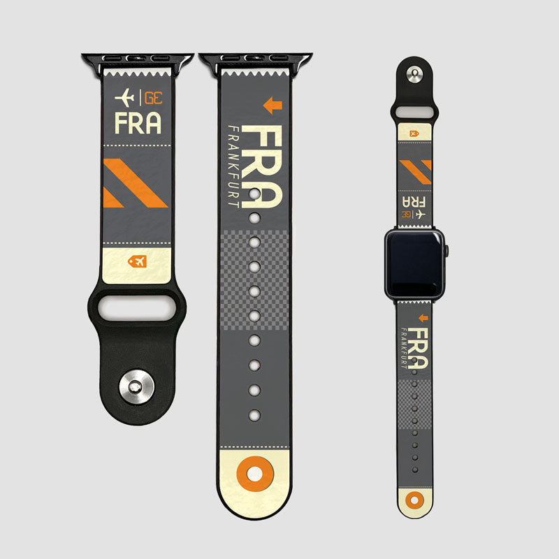 FRA - Apple Watch Band