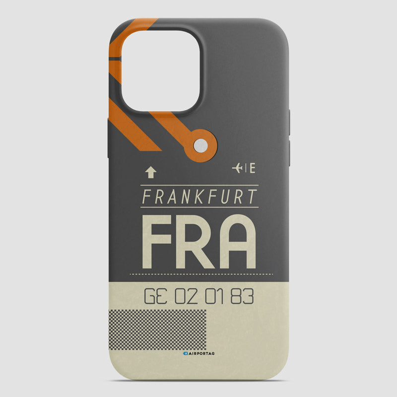 FRA - 電話ケース
