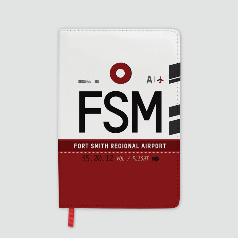 FSM - Journal