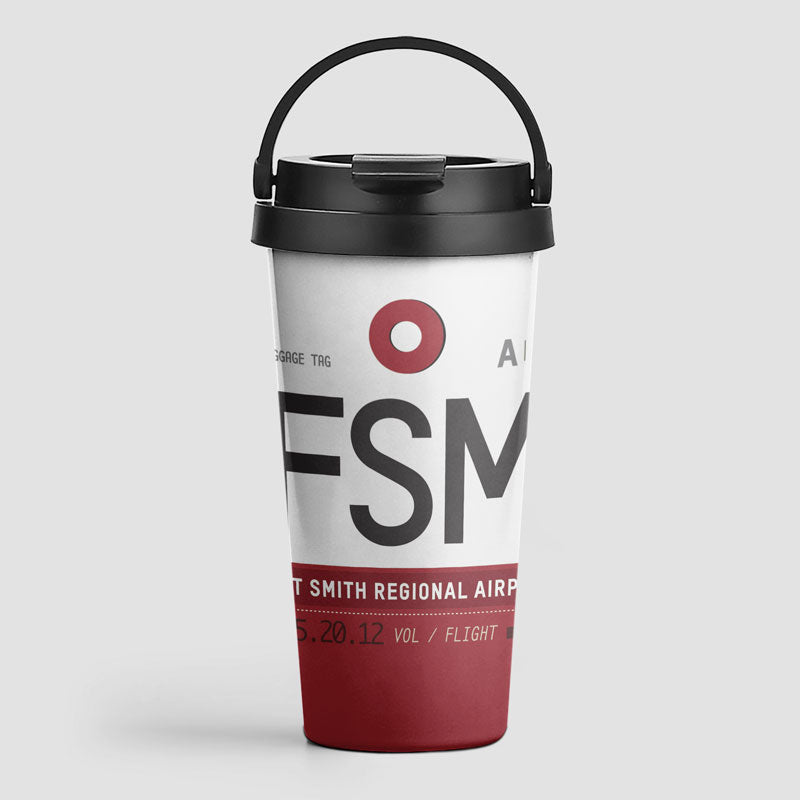 FSM - Travel Mug