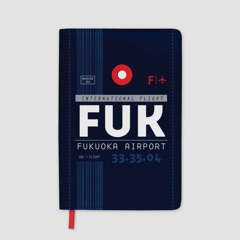 FUK - Journal