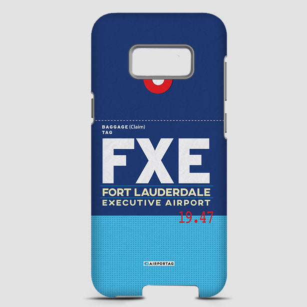 FXE - Phone Case - Airportag