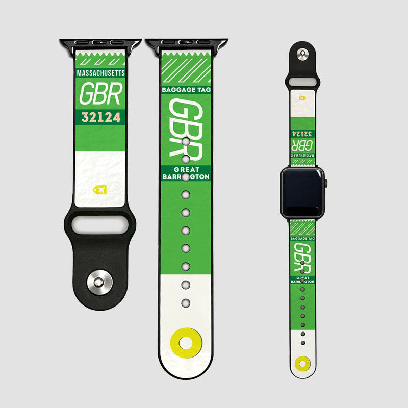 GBR - Bracelet Apple Watch