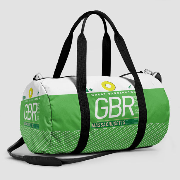 GBR - Duffle Bag - Airportag