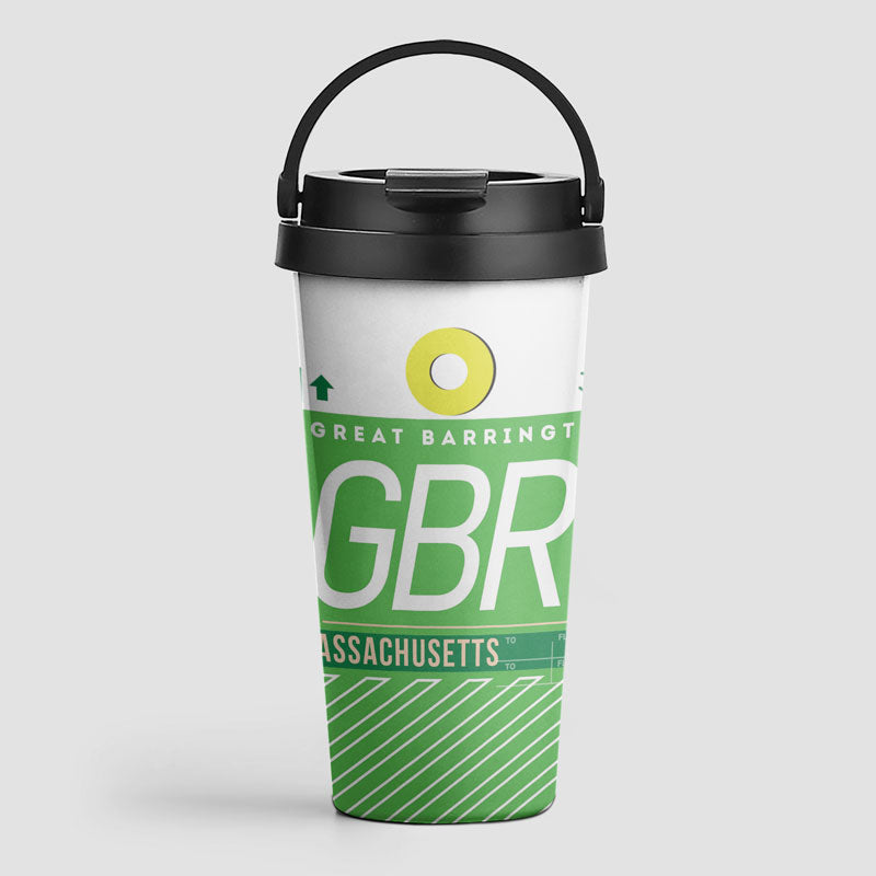 GBR - Travel Mug